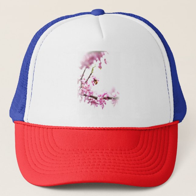 hat template (Front)