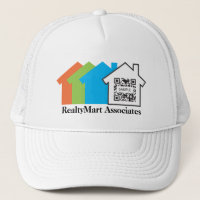 Hat Template House Realtors