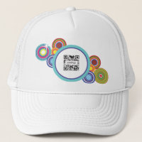 Hat Template Perfume