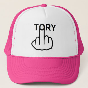 Hat Tory Flip
