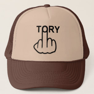 Hat Tory Flip