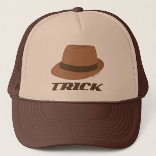 Hat Trick - Gifts for Sports Fans