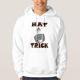 HAT TRICK HOODIE