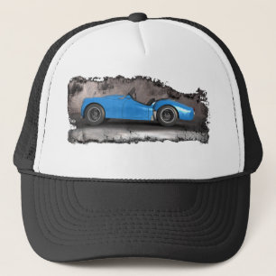 Hat TriumphTr2-Side