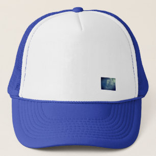 Hat TRUCKER CAP 