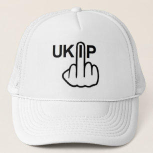 Hat UKIP Flip