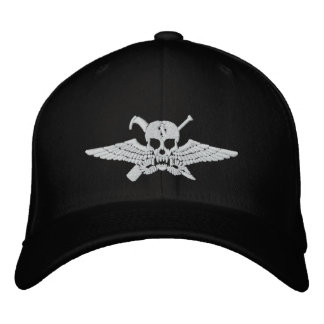 HAT - USMC 0321 RECON JACK