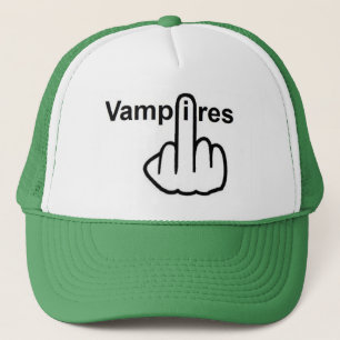 Hat Vampires Flip