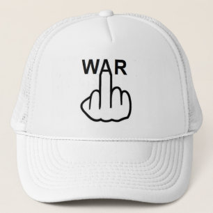Hat War Is Horrible