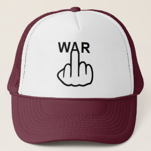 Hat War Is Horrible