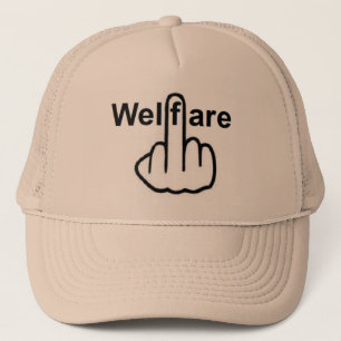 Hat Welfare Flip