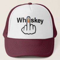 Hat Whiskey Flip