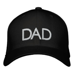 Hat With Dad's Job Description