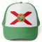Hat with Flag of  Florida State - USA
