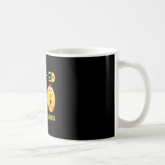 Hatched 100 Days Of Learning Cute Chicken 100 Days Coffee Mug