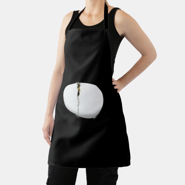 Hatching Egg Apron (Insitu)