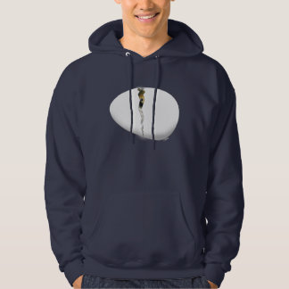 Hatching Egg Hoodie