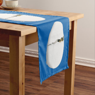 Hatching Egg Short Table Runner