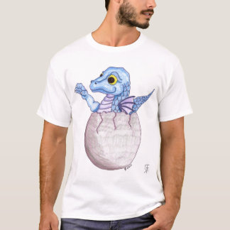 Hatchling Dragon T-Shirt