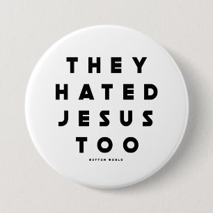Hate Button