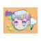 Hate (Kirai) Postcard