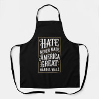Hate Never Made America Great Kamala Harris Walz 