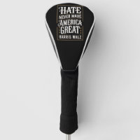 Hate Never Made America Great Kamala Harris Walz 