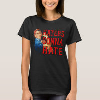 Haters Gonna Hate