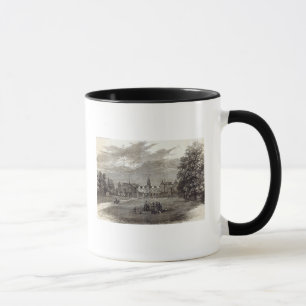 Hatfield House Mug