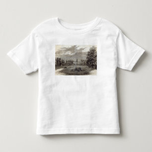 Hatfield House Toddler T-Shirt