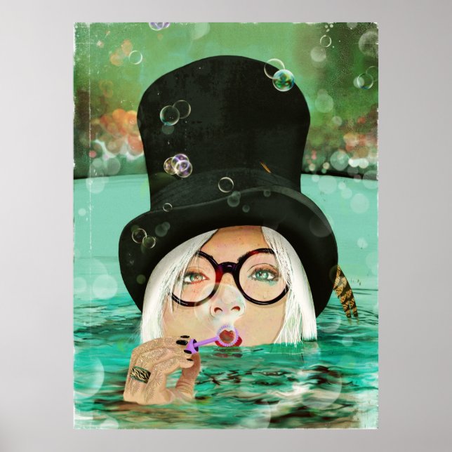 Hatful of Hollow Poster (Front)