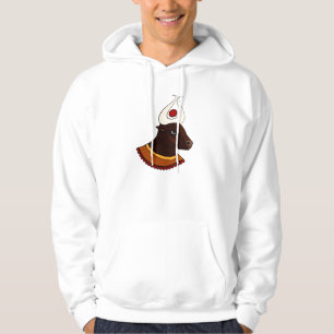 Hathor 7 hoodie