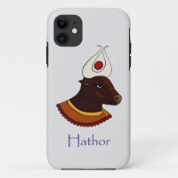 Hathor Ancient Egyptian Goddess