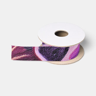 HATHOR Eclipse Ribbon Satin Ribbon