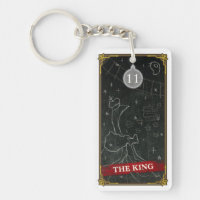 Hatoful Advent calendar 11: The King