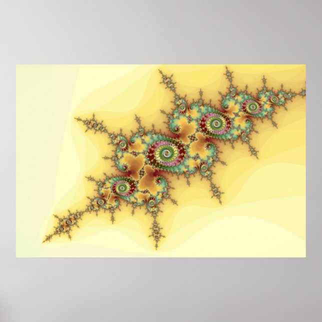 Hatpin Poster (Front)