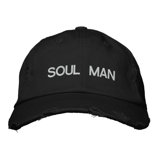 HATS (Front)