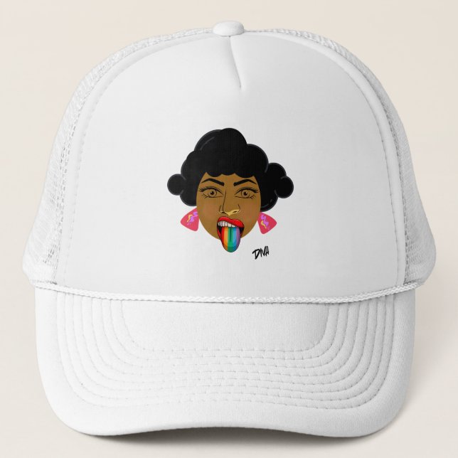 Hats (Front)
