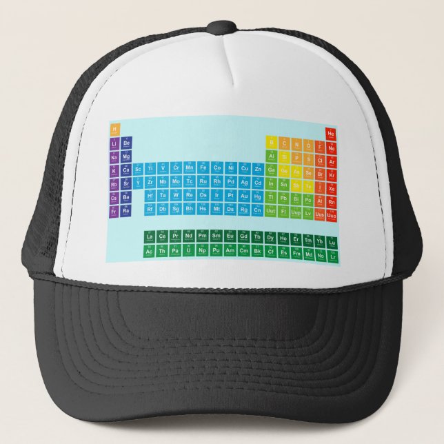 Hats (Front)