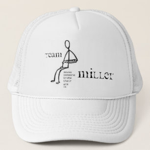 hats
