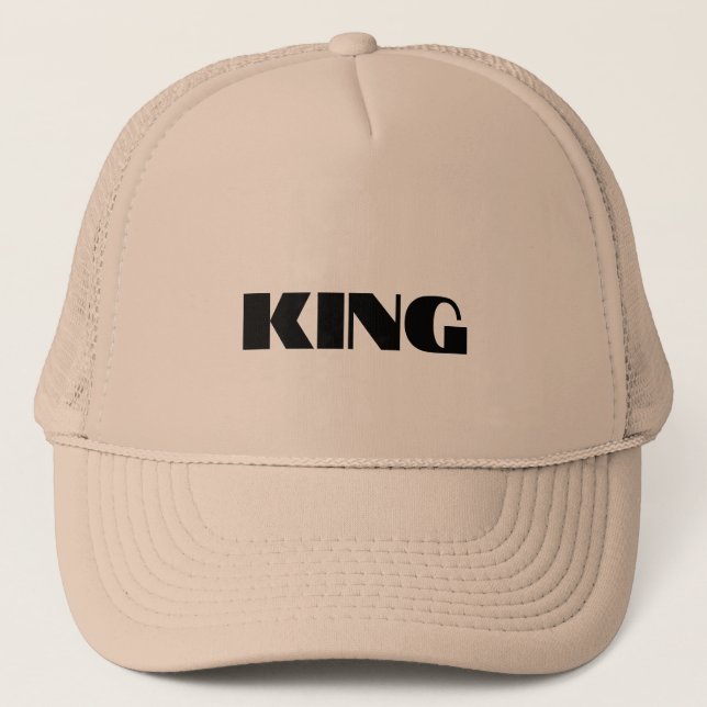 Hats & Caps > Baseball & Trucker Hats (Front)