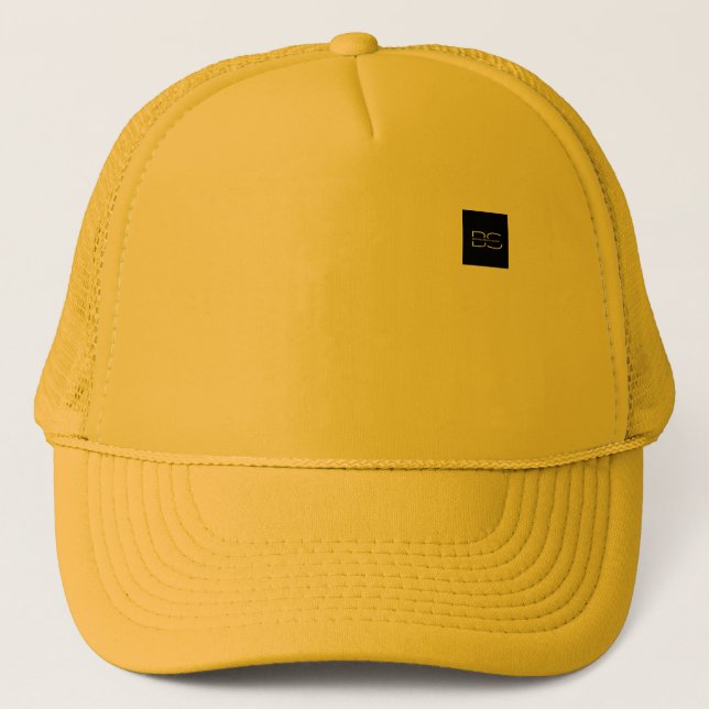 Hats&caps Trucker Hat (Front)