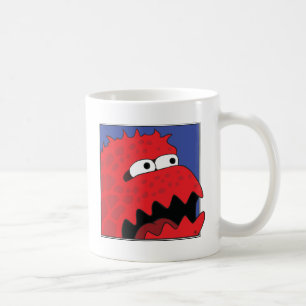 HATS, ETC, IMAGES ONLY COFFEE MUG