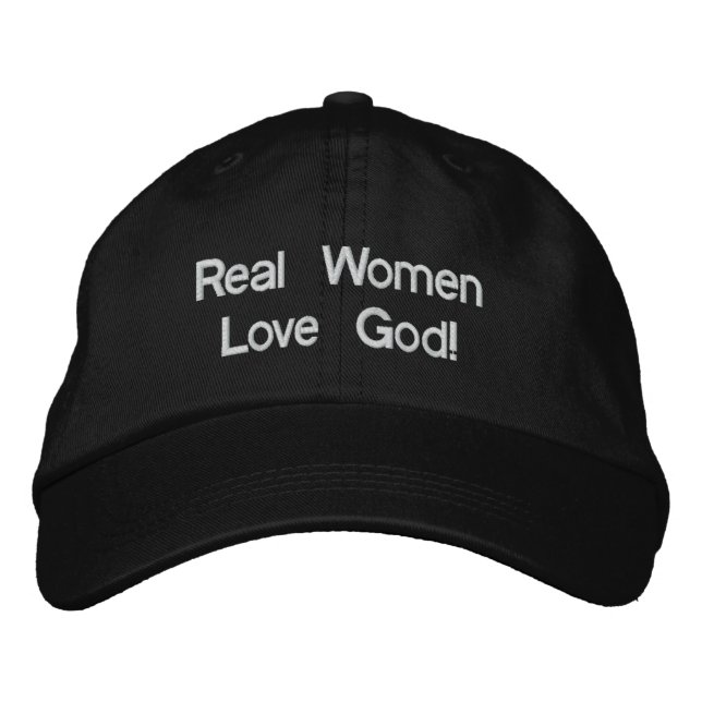 Hats for Christians (Front)