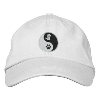 Hats: HandToPaw Baseball Hat