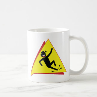 HATS, MUGS, ETC #2 COFFEE MUG