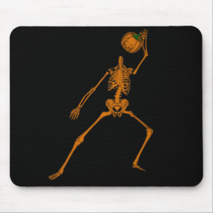 Hats Off! Mouse Pad