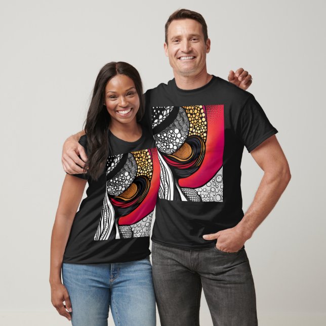 Hats Off T-Shirt (Unisex)