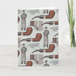 Hats Off to You Retirement Congratulations Card