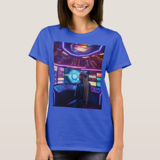 HATS: Urban Groove Tee